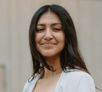 Valerie Sigamani